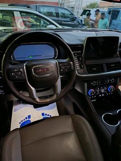 GMC Yukon